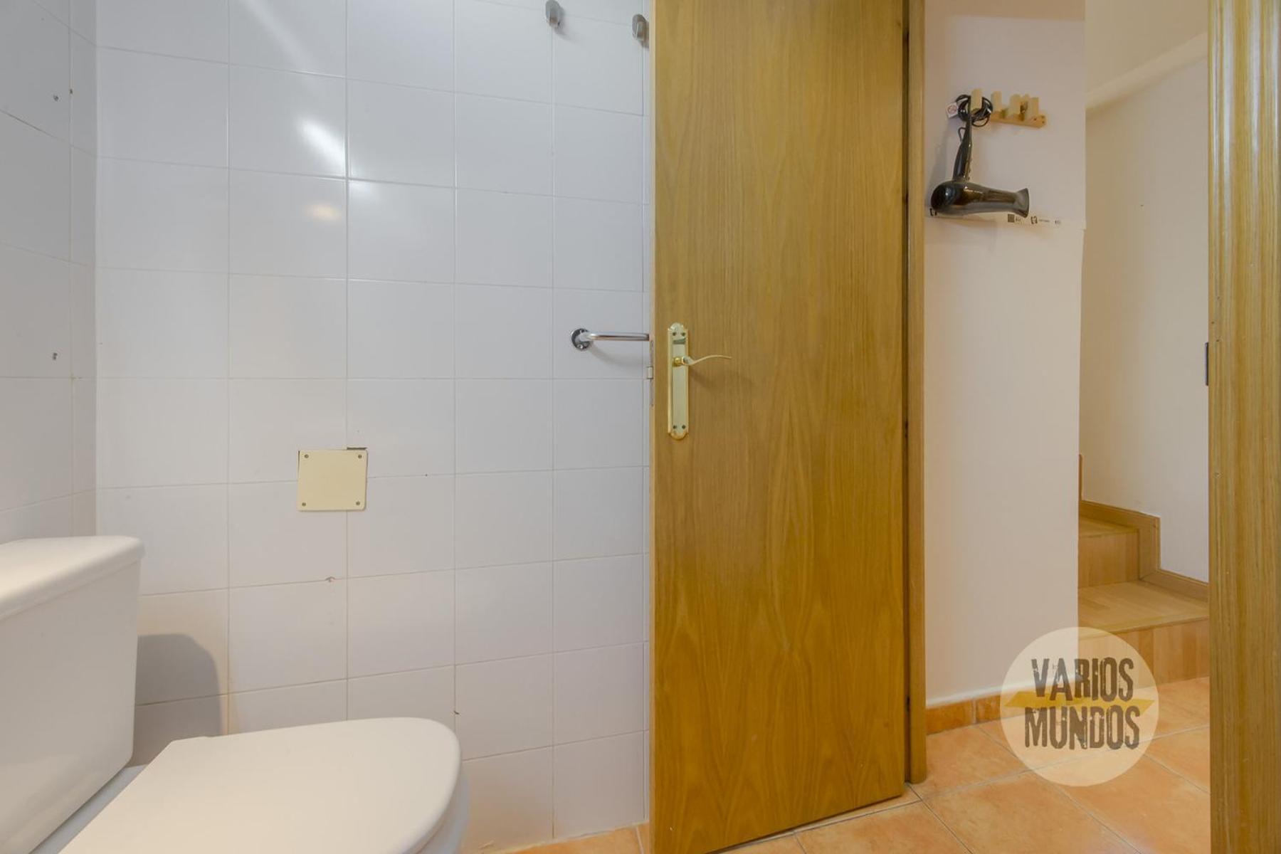 Nuevo Atico Loft 1Hab 3Pax En La Plaza De Chueca Madri Exterior foto